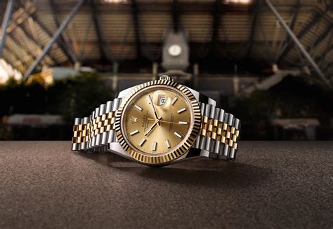 US Open Rolex videos